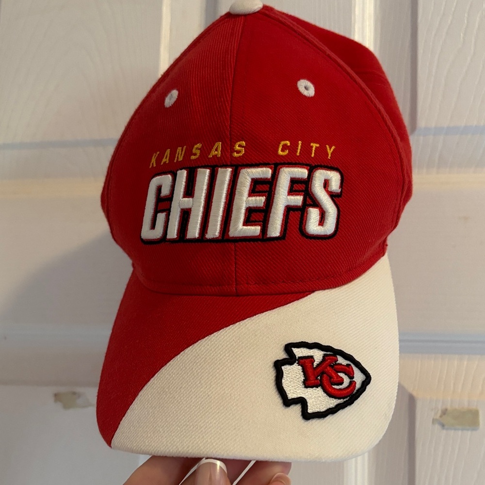Kansas City Chiefs Cap